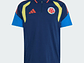 Polo de Entrenamiento Selección Colombia azul de Hombre - Miniatura 1