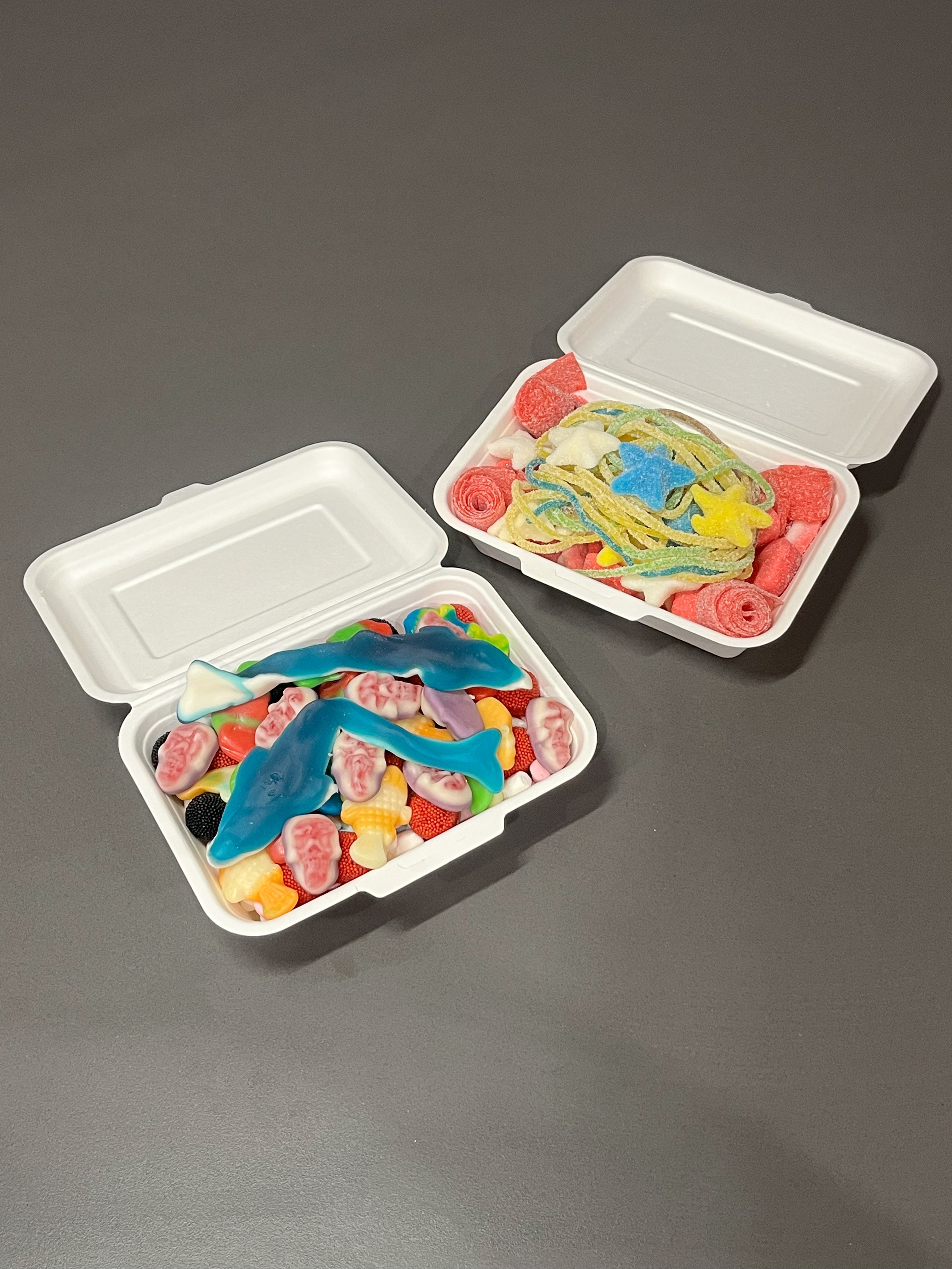 Vamos criar a tua box especial!  2