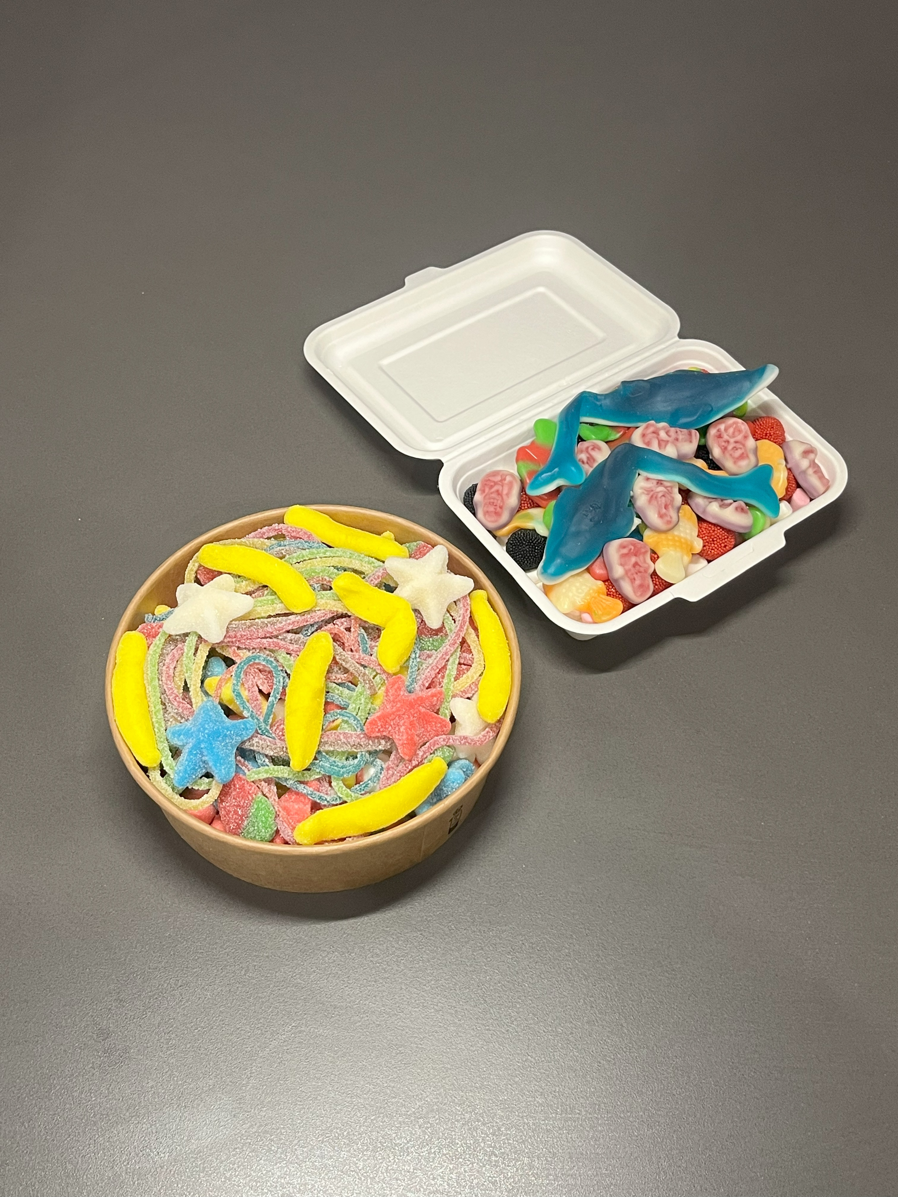 Vamos criar a tua box especial!  3