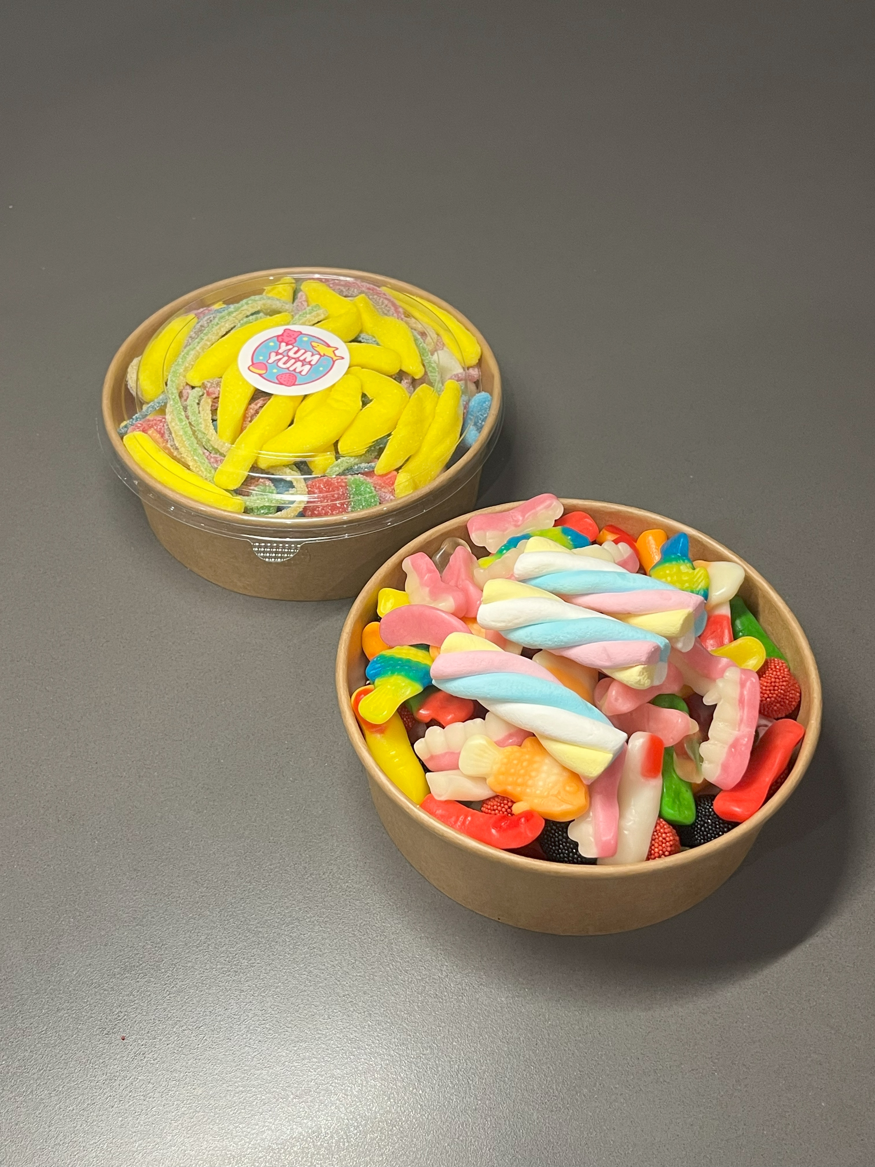 Vamos criar a tua box especial!  4