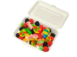 Não sei, escolhe tu 