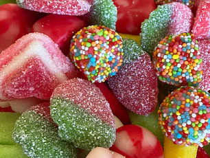 O lado secreto da loja