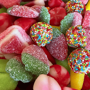 O lado secreto da loja