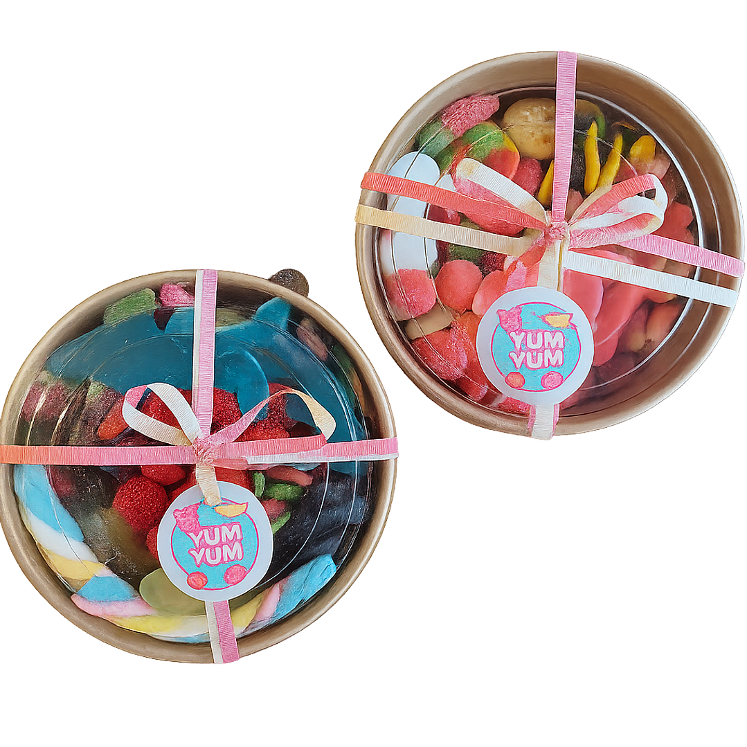 A escolha da casa  1