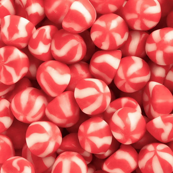 Beijinhos Morango e Nata Brilho 1