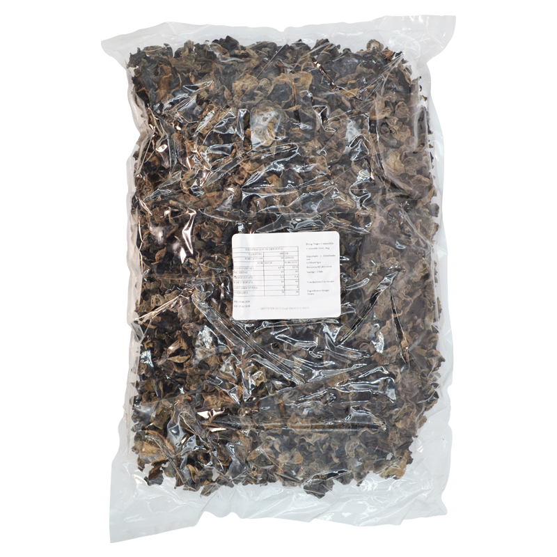 Alga Negra Chapsui 1KG