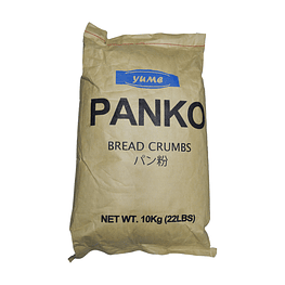 Panko Premium Granel 10KG (+ IVA)