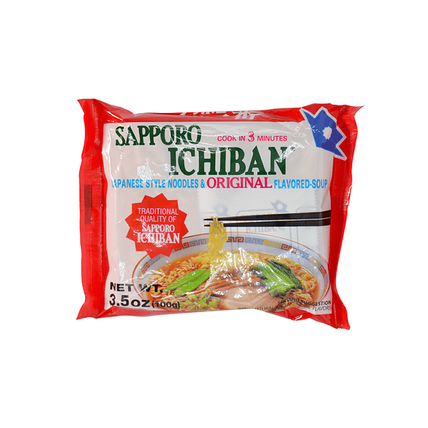 Ramen Original 24x100GR