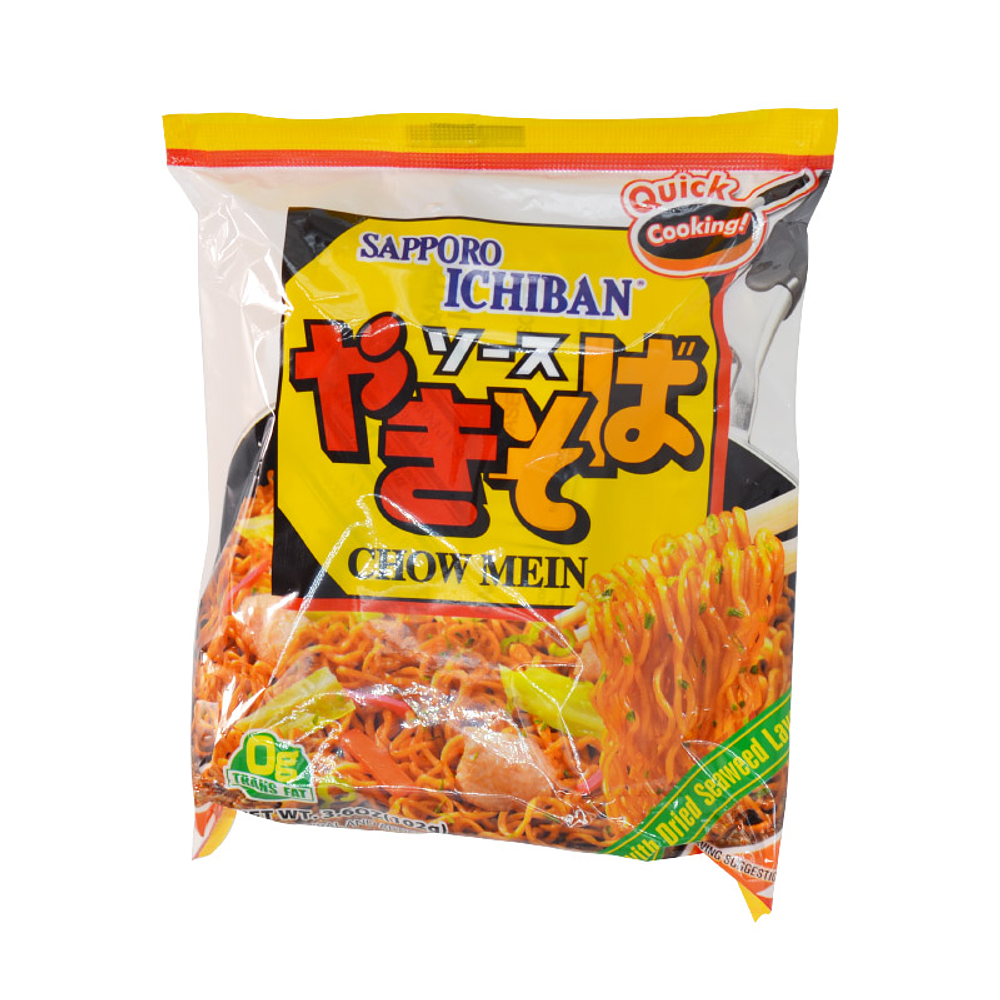 Yakisoba 24x102GR (+ IVA)