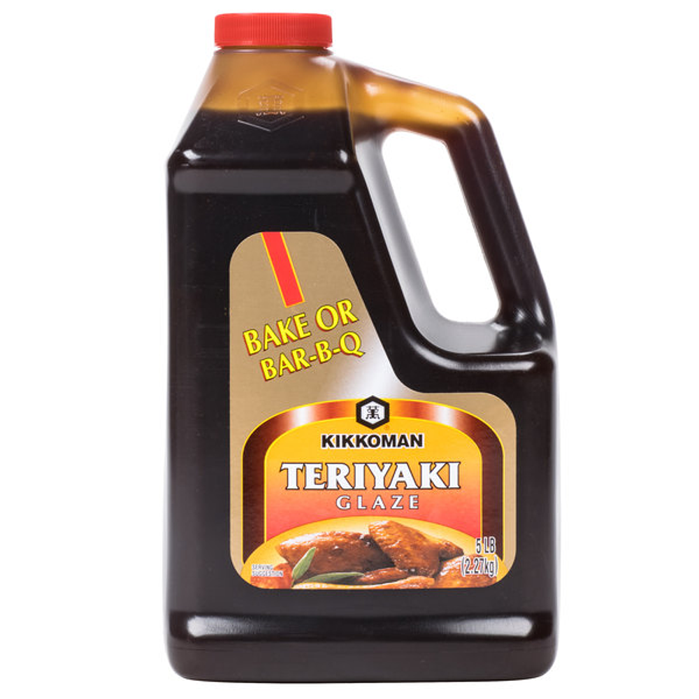 Teriyaki 2.27KG (+ IVA)