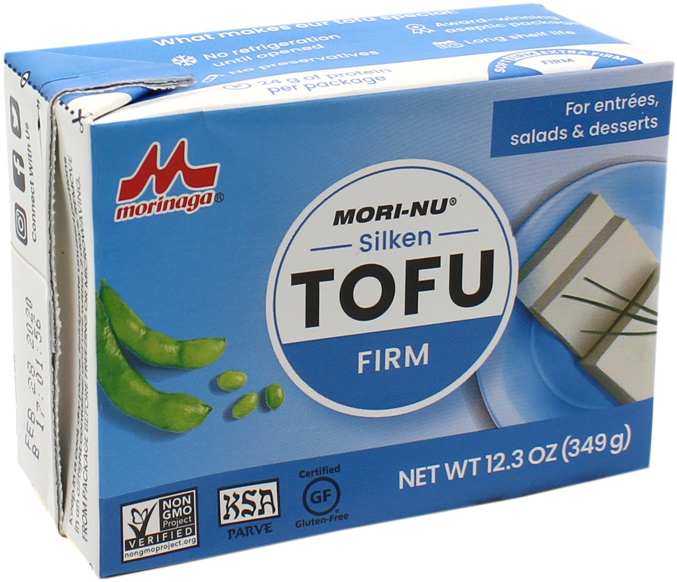Tofu Firm 349GR