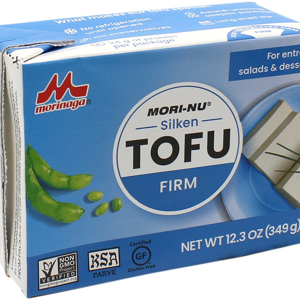 Tofu Firm 349GR (+ IVA)