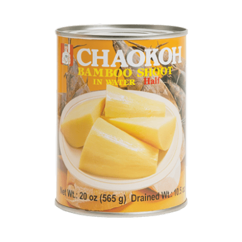Brotes de bambu 565 gr