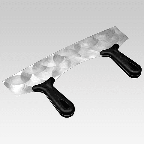 MEZZALUNA 40X17CM