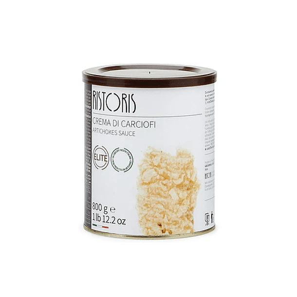 Crema di Carciofi 800GR
