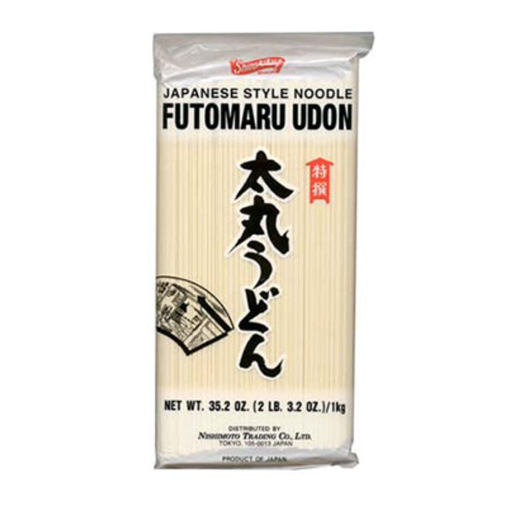 Udon Futomaru 1KG (+ IVA)