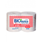 Toalla Jumbo 2x250MT   2