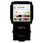 Caja Pizza Premium - Black (+ IVA) 1