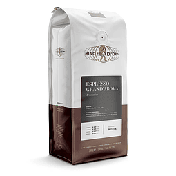 Café Espresso Grand’Aroma 1KG x 6