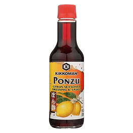 Salsa ponzu 296ML (+ IVA)