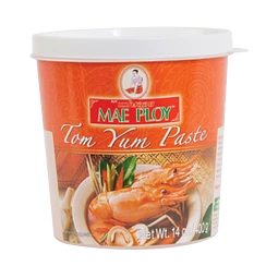 Pasta Tom Yum 400 gr