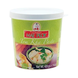 Pasta Tom Kha 400 gr