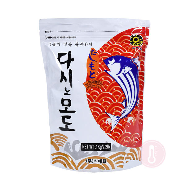 Dashinomodo 1KG