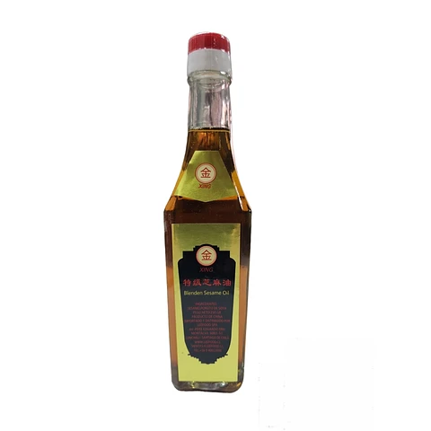 Aceite de Sésamo 250GR