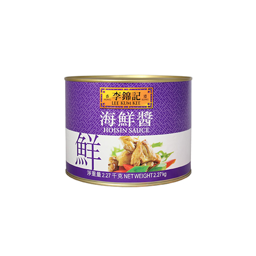 SALSA HOISIN 397GR HOISIN 397GR