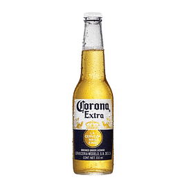 Cerveza Corona 24x330cc (+ IVA)
