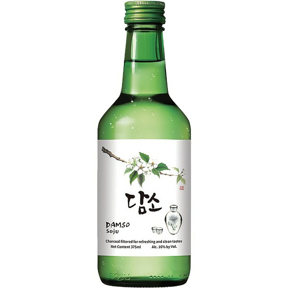 Soju Original 20x360ML (+ IVA)