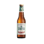 Cerveza artesanal birra dello stretto 24x330CC (+ IVA)