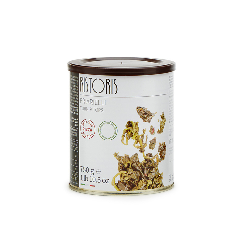 Friarielli 750 GR
