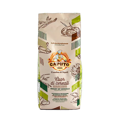 Cuor di cereali 1 kg