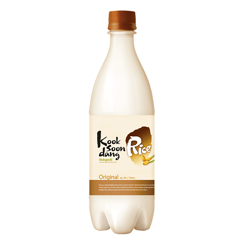 Maekgolli Orginal 20X750ML