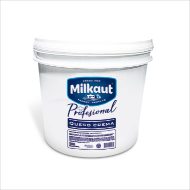 Queso Crema 3.6KG