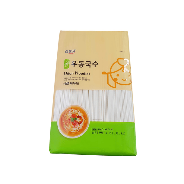 Udon Noodles