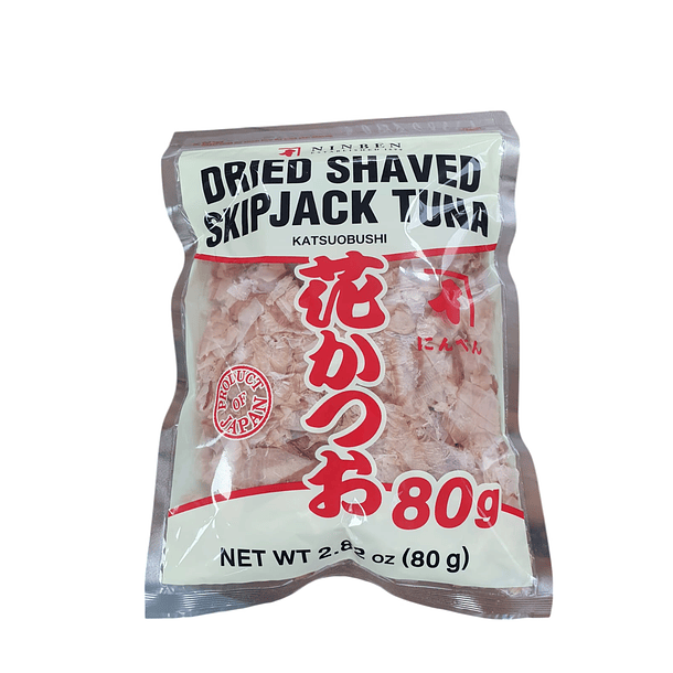 Hanakatsuo (Bonito) 80GR