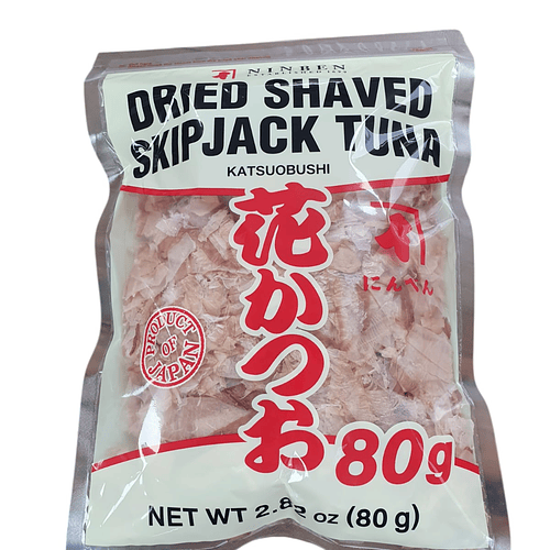 Hanakatsuo (Bonito) 80GR