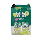 Jugo Uva Bong Bong 12x238ML 2