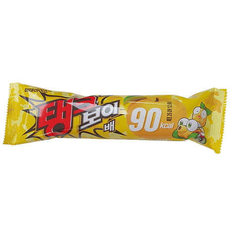 Helado Coreano Tankboy Pear 120MLx35