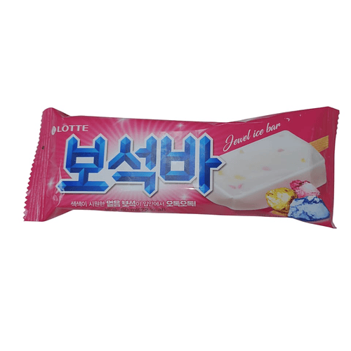 Helado Coreano Jewel 80MLx40