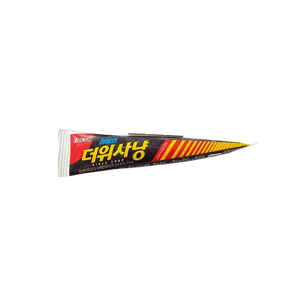 Helado Coreano Coffee 140MLx30