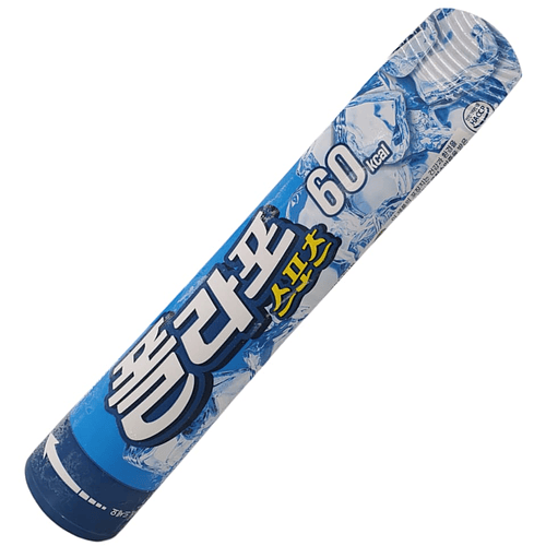 Helado Coreano Polapo Sport 120MLx35