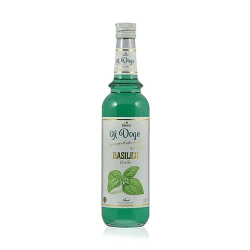 Syrup Albahaca 700ML