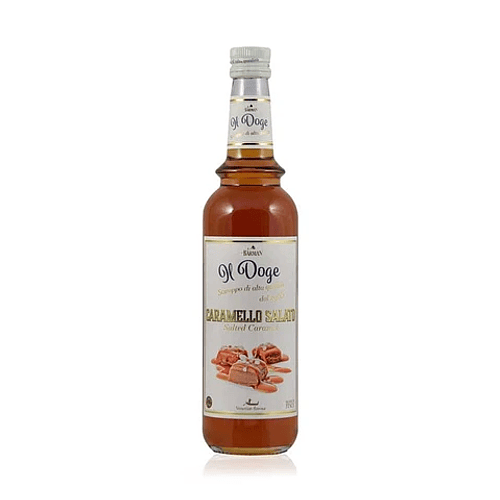 Syrup Caramelo Salado 700ML