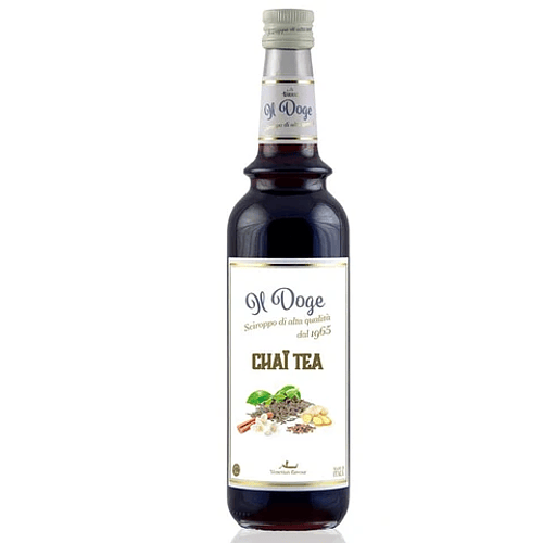Syrup Té Chai 700ML
