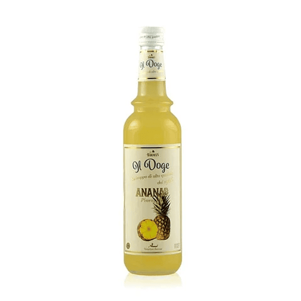 Syrup Piña 700ML
