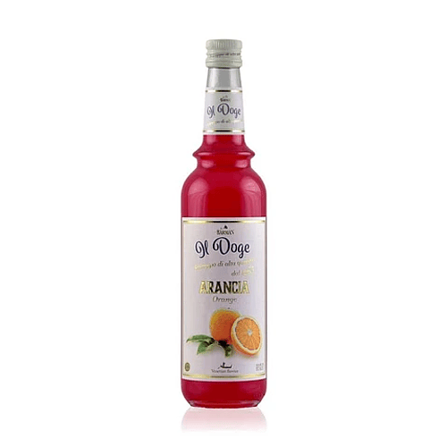 Syrup Naranja 700ML