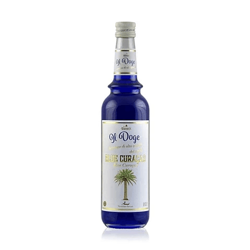 Syrup Blue Curacao 700ML